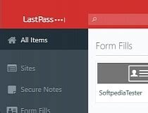 LastPass for Windows 10 review