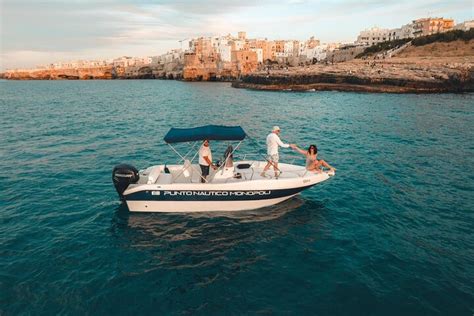 Lasting Impression Boat Tour