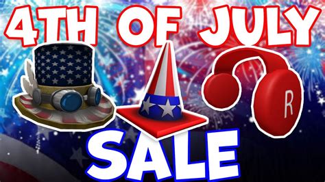 Lat\'s 4th of July - Roblox