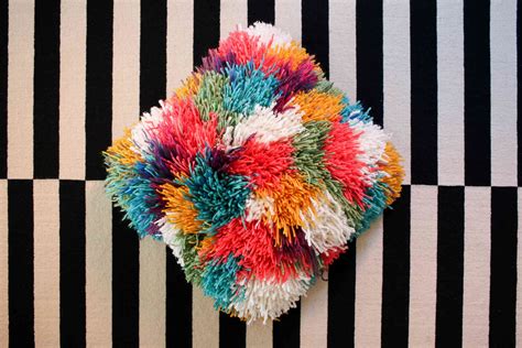 Latch Hook Patterns Free