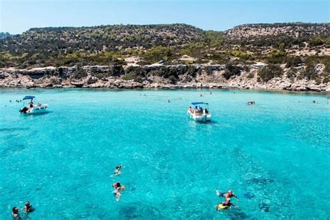 Latchi Blue Lagoon Tripadvisor