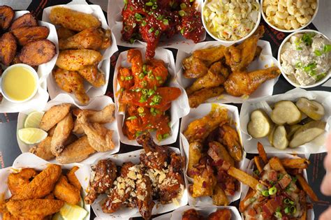 Satisfy Your Cravings and Silence Those Late-Night Hunger Pangs at Late Night Food Sf