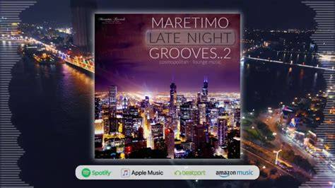 Late Night Grooves