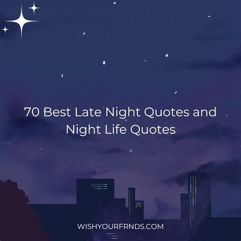 Late Night Hustle Quotes