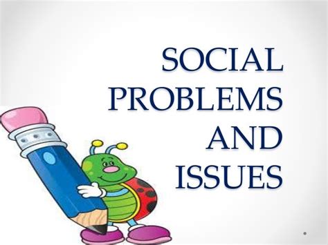 Latent Social Problem: Masalah Sosial yang Terabaikan