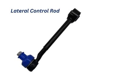 Lateral Control Rod