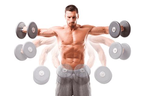 Lateral Raise