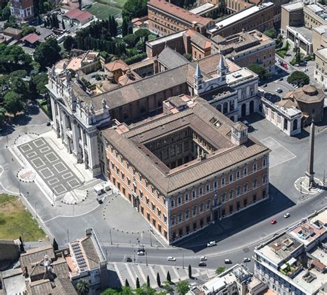 Lateran Palace Audio Guide: Is it Really Worth it? An In-Depth Review