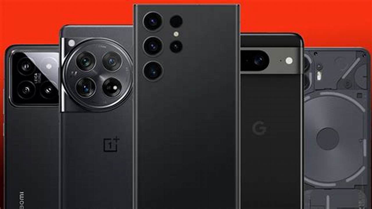Latest Android Phone 2024 Philippines