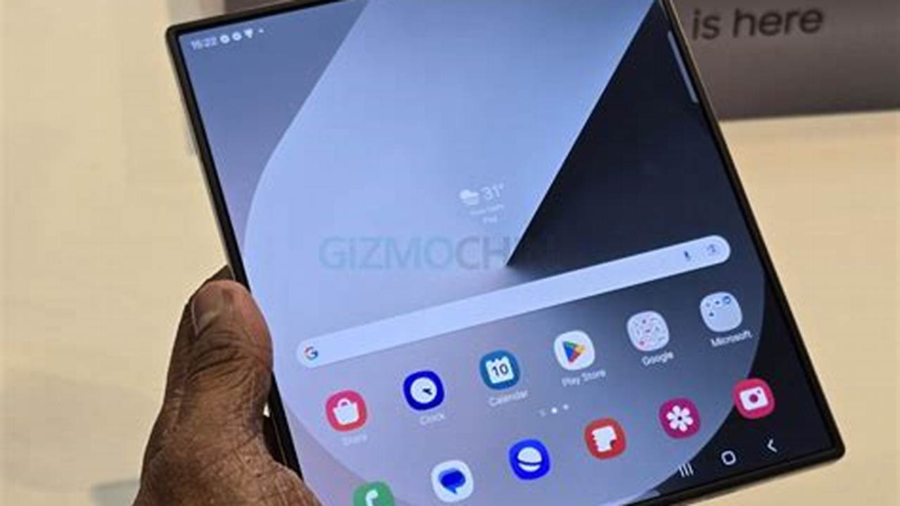 Latest Android Version 2025 Mobile