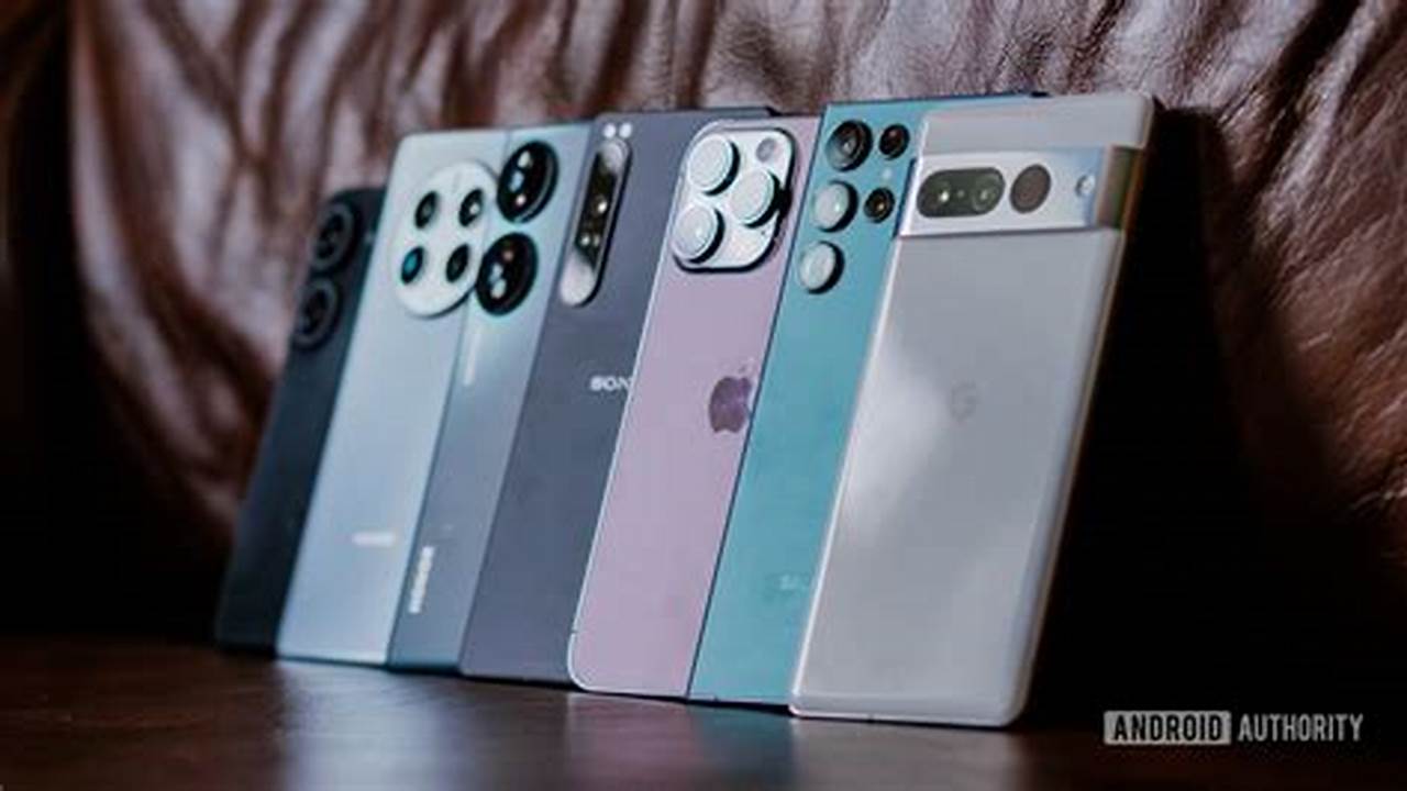 Latest Best Android Phone 2024 Reddit