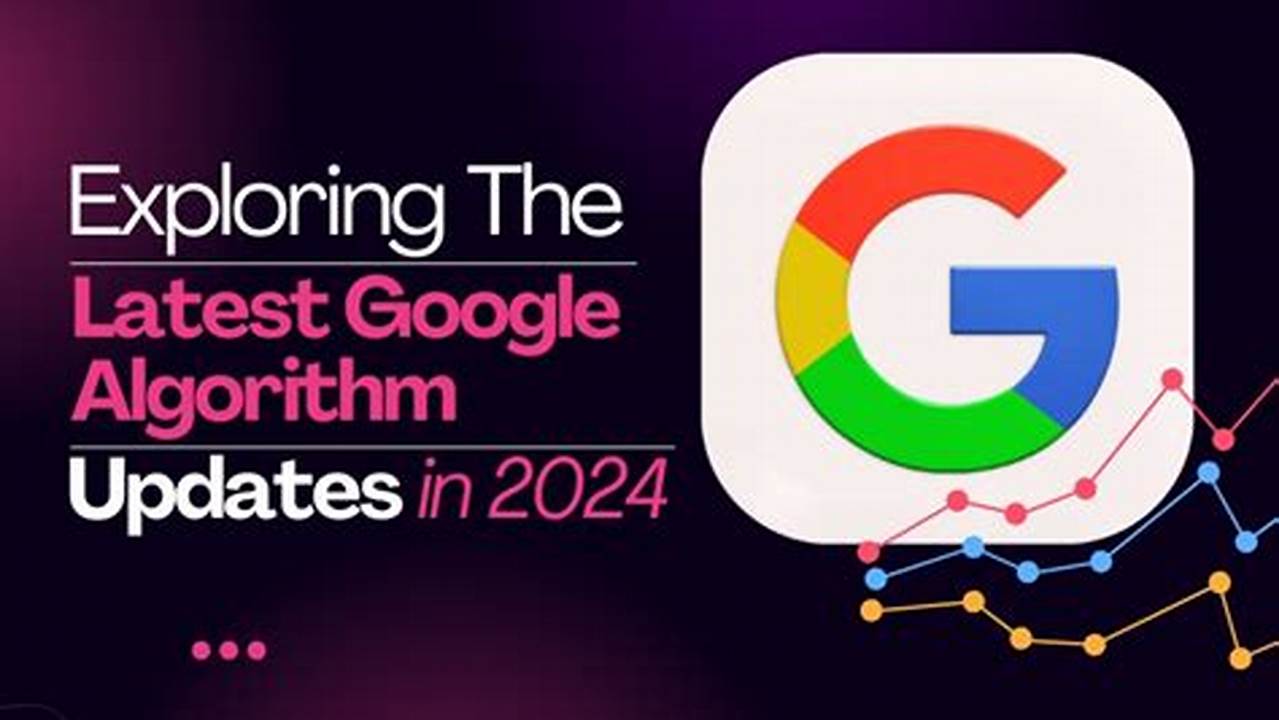 Latest Google Algorithm Update 2024 Update