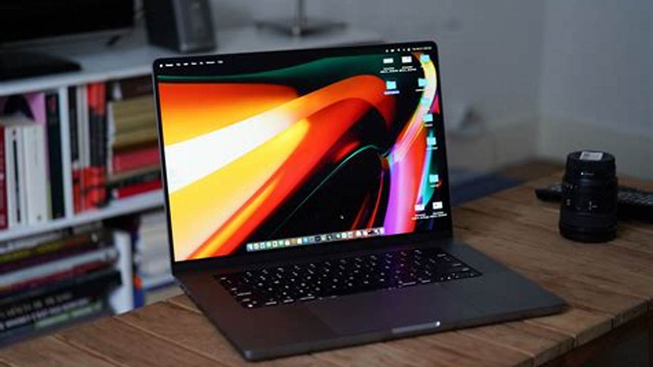 Latest Macbook Pro 2024 M2