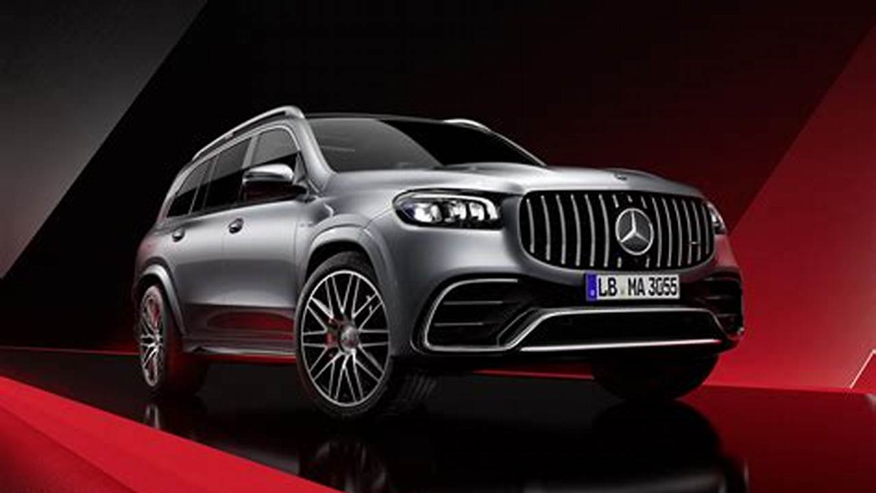 Latest Mercedes Benz 2024 Model Price