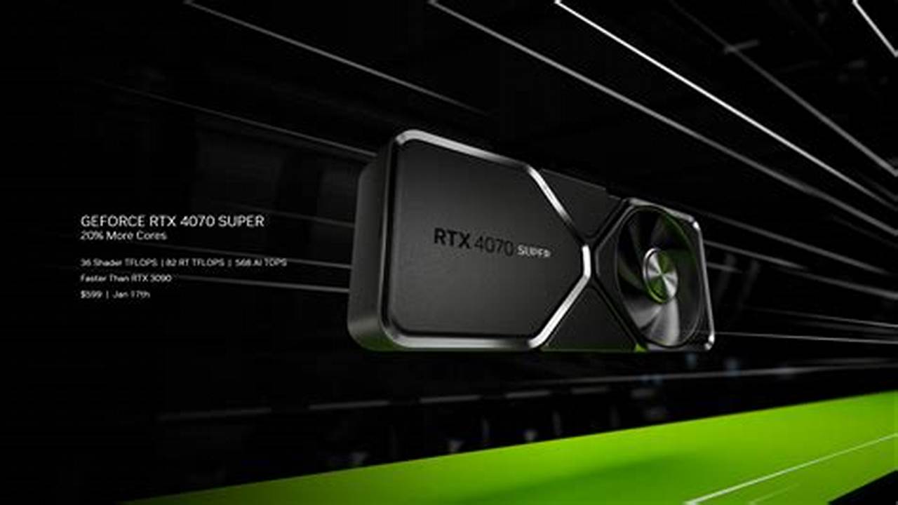 Latest Rtx Graphics Card 2025