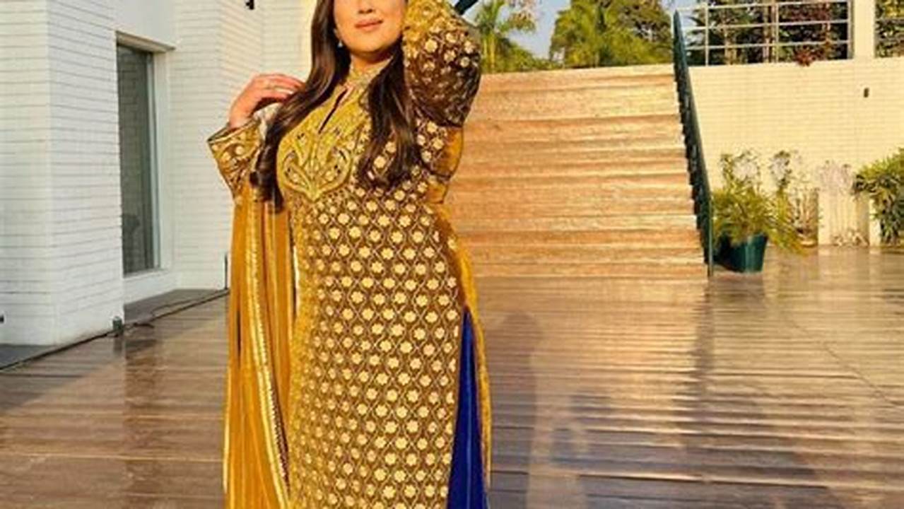 Latest Suit Design 2025