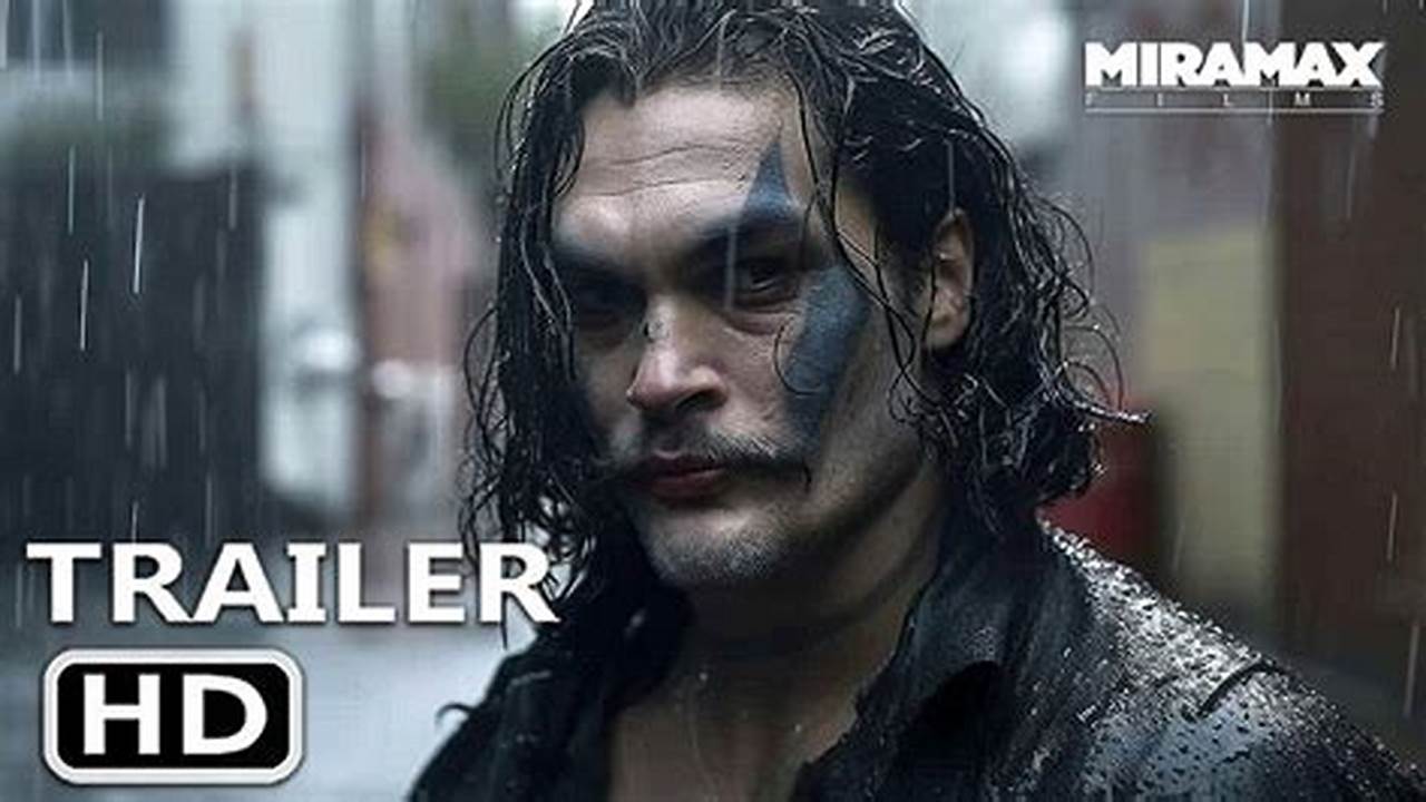 Latest Trailers 2024