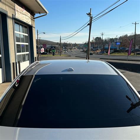 Latest Advancements in Car Window Tinting Technology