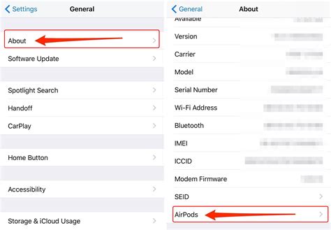 Latest Airpod Pro Firmware