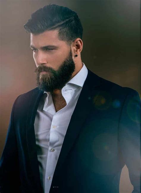 Latest Beard Styles 2016