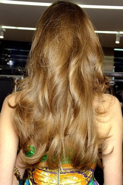 Latest Fashion Trends for Women?s Hair 2012