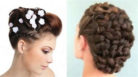 Latest Hair Style Step By Step Video