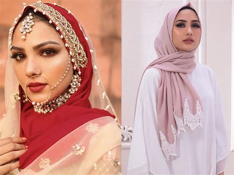 Latest Hijab Styles Step By Step