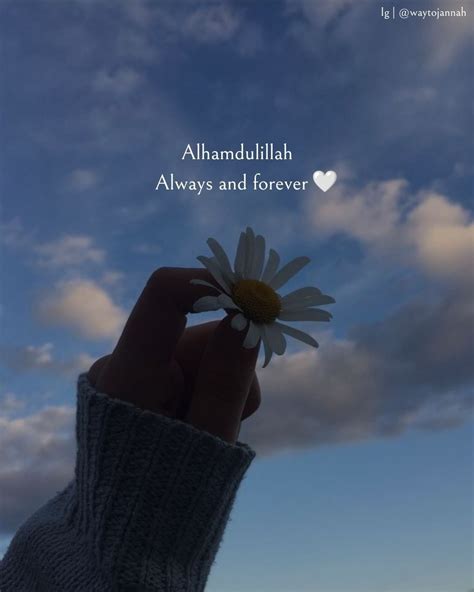 Latest Islamic Dp With Quotes