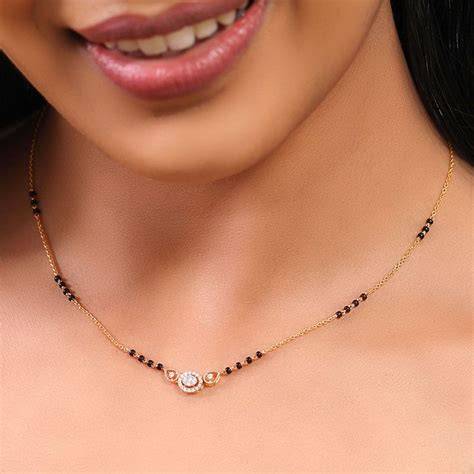 Latest Mangalsutra
