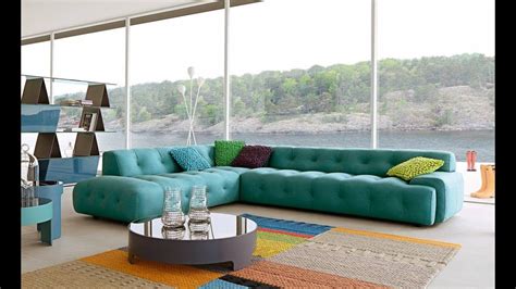 Latest Modern L Shape Sofa Design 2020