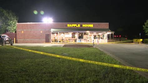 Latest News On Waffle House Shooting