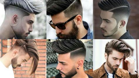 Latest Shaving Style