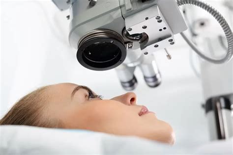 Latest Technology in Vision Correction