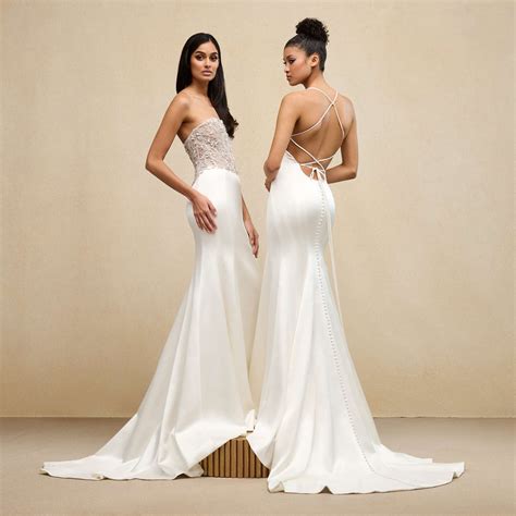 Latest Trends in Wedding Dresses