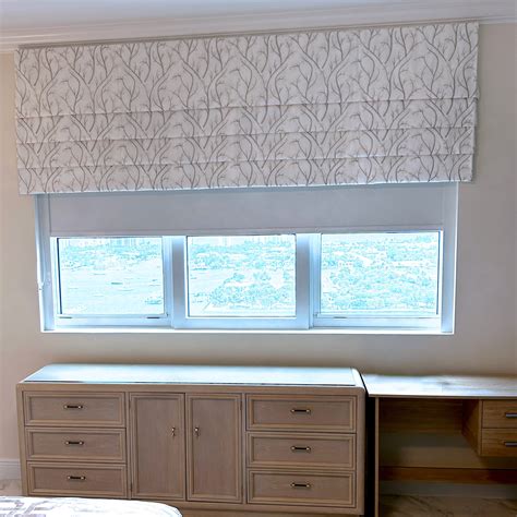 Latest Window Treatments