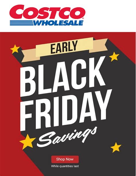 Latest about Black Friday