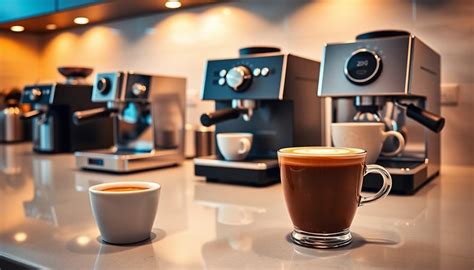 Latest about Coffee Machines