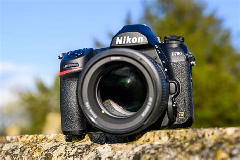 Latest about DSLRs