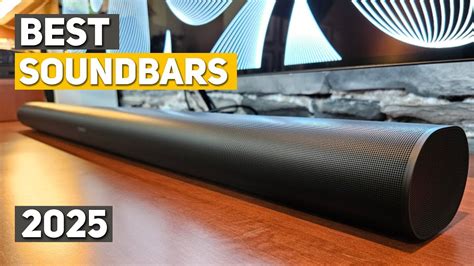 Latest about Soundbars