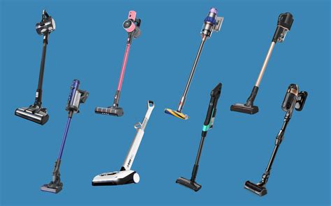Latest about Vacuums