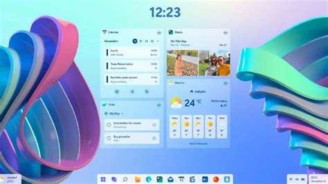 Latest about Windows 12