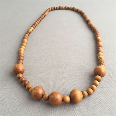 Latest and Trendiest Wooden Beads Varieties in the Online Industry