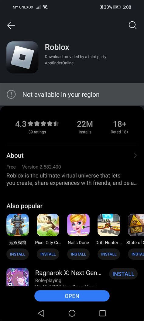Latest and Trending Roblox News - TapTap