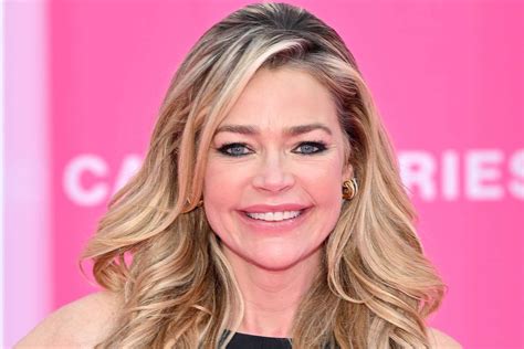 Latestdenise Richards