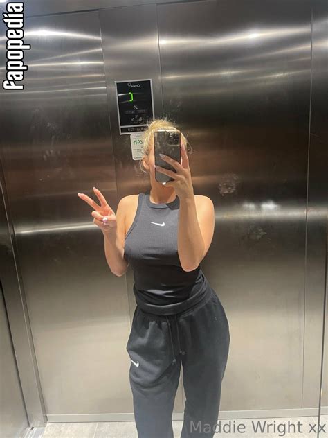 Latestmadelene Wright Leaked Onlyfans