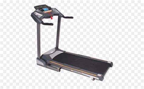 Latihan Aerobik di Treadmill