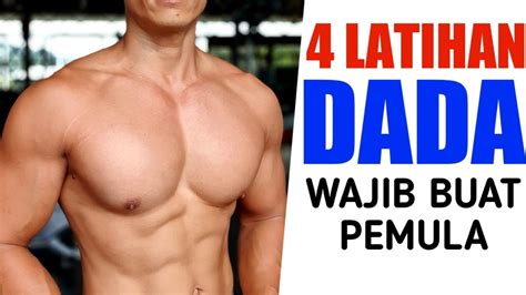 Latihan Dada