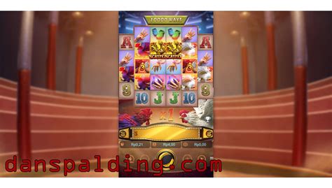 Mengasah Keahlian Bermain Mesin Slot dengan Latihan Slot Terbaik