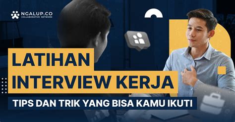 Latihan interview