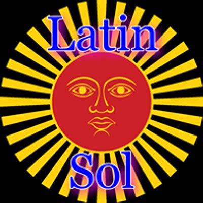 Latin Sol Band Calendar
